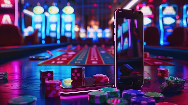 Studio Roulette gentoto dengan kualitas streaming tinggi Studio Roulette live dengan multi-kamera HD