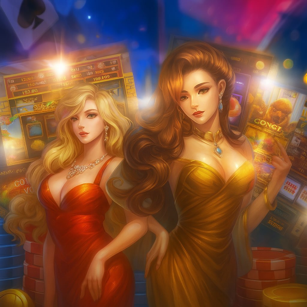 gentoto featured game showcase