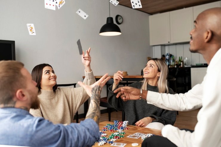 Interface pembayaran gentoto dengan metode DANA, OVO, GoPay, dan bank lokal